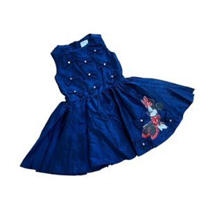 Disney Minnie dress